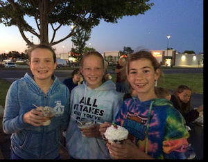 Meet your Posher, Ashley